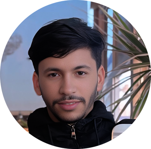 Idouchen Mhaned